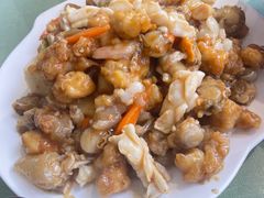 -桃子餐厅·天津菜(王顶堤总店)