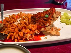 -松鹤楼(山塘街店)