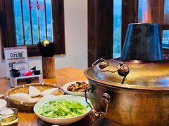 -印象鲵宴·张家界地标美食名片(溪布街店)