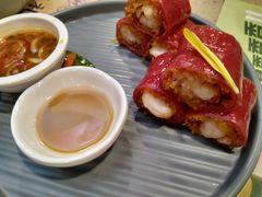 -点都德(A8店)