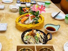 -桃屋日本料理(清华科技园店)