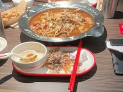 -胖哥俩肉蟹煲(湖滨银泰in77店)
