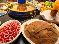 -东来顺·非遗火锅(赛格国际购物中心店)