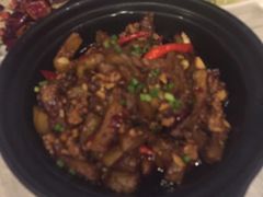 -鄱阳湖·江西小炒·瓦罐煨汤(五道口店)