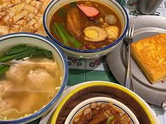 -香港新曜记茶餐厅(星耀城店)