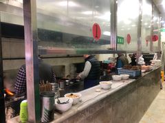 -刘信牛羊肉小炒泡馍(回民街店)