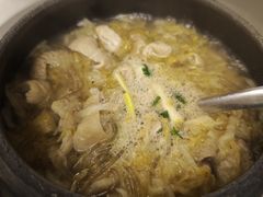 -张记老友聚张小串烧烤夜市