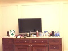 -广州富力丽思卡尔顿酒店