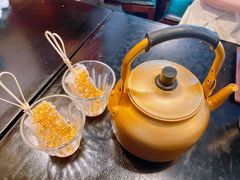 -三酉星·枫·山風与野菜(上海总店)