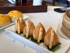 -白天鹅宾馆-宏图府餐厅