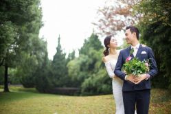 点击看大图 -太郎花子婚纱摄影艺术中心