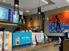-星巴克(深圳龙岗星河时代店)