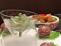 -捞王猪肚鸡火锅(金华义乌之心店)