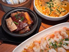 -外婆家(青岛万象城店)