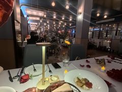 -Kathleen's Waitan 凯圣琳江景西餐厅(外滩店)