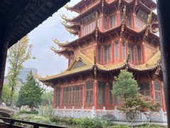 -龙潭水乡