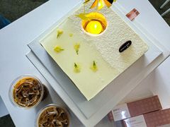 -积慕Cake(解放大道店)