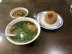 -老爆肚满五香烧牛羊肉