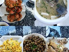 -乡乐园蟹庄·阳澄湖农家乐