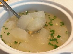 -晋江荣誉国际酒店·港誉茶餐厅