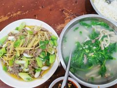 -碗碗羊肉(松石北路店)