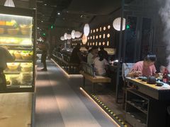 -湊湊火锅·茶憩(石家庄万象城店)