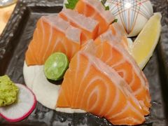 -匠糊·日本料理(美岸广场店)