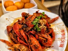 -季季红火锅(长沙步行街店)