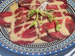 -庖丁兄弟干式熟成牛排自助餐厅(仁恒伊势丹店)