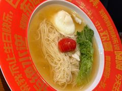 -普兰达德国餐厅·德式脆皮烤猪肘·自酿啤酒(观唐店)