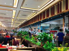 -金刚山烧烤(中山路店)