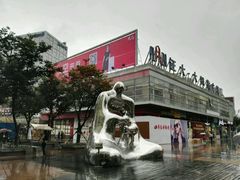 -证大大拇指广场(芳甸路店)