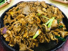 -标记美食新鲜猪杂(兴南大道店)