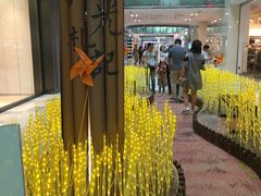 -鹏欣水游城