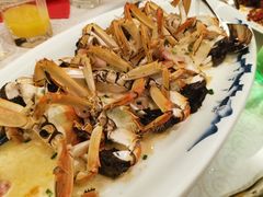 -杭州香格里拉·香宫中餐厅