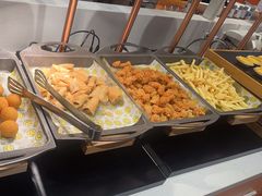 -快乐爱斯米牛排自助(金州安盛店)