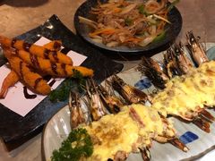-贵木日本料理·铁板烧(新地假日广场店)