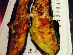 iphone_upload_pic-很久以前羊肉串(大华三路店)