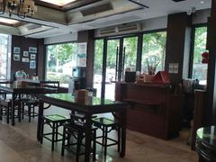 大堂-熙盛源(复兴路店)