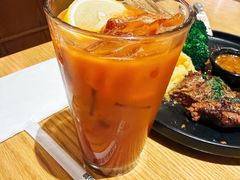 -星期五餐厅(金融街店)