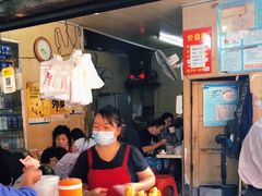 门面-汪记鲜鱼糊汤粉(沈阳路总店)