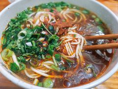 -小王拉面馆(颍上路店)