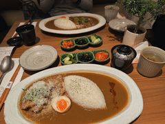 -CURRY YA 熟成咖哩專門店(深圳湾万象城店)