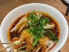 -太二酸菜鱼(深圳布吉万象汇店)