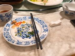 -漢舍中国菜馆(889广场店)