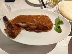 -满堂·烤鸭店·北京菜(鼓楼店)