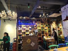 -小小河边鱼(天润城店)