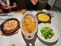-徽镇小厨·经典徽菜(马连道店)