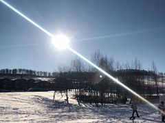 -长白山华美胜地滑雪场