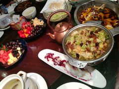 -大鸭梨(天通西苑店)